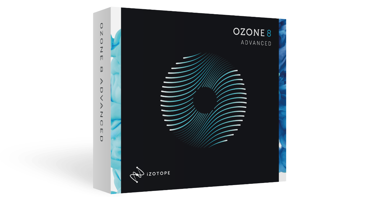 Izotope Ozone 8 Full Crack
